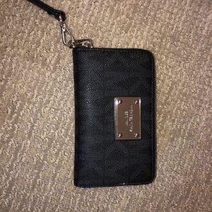 Michael Kors Wallet Wristlet